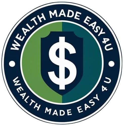 Wealth Made Easy 4U